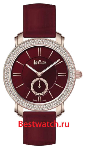Часы Lee Cooper Maidstone LC-20L-H